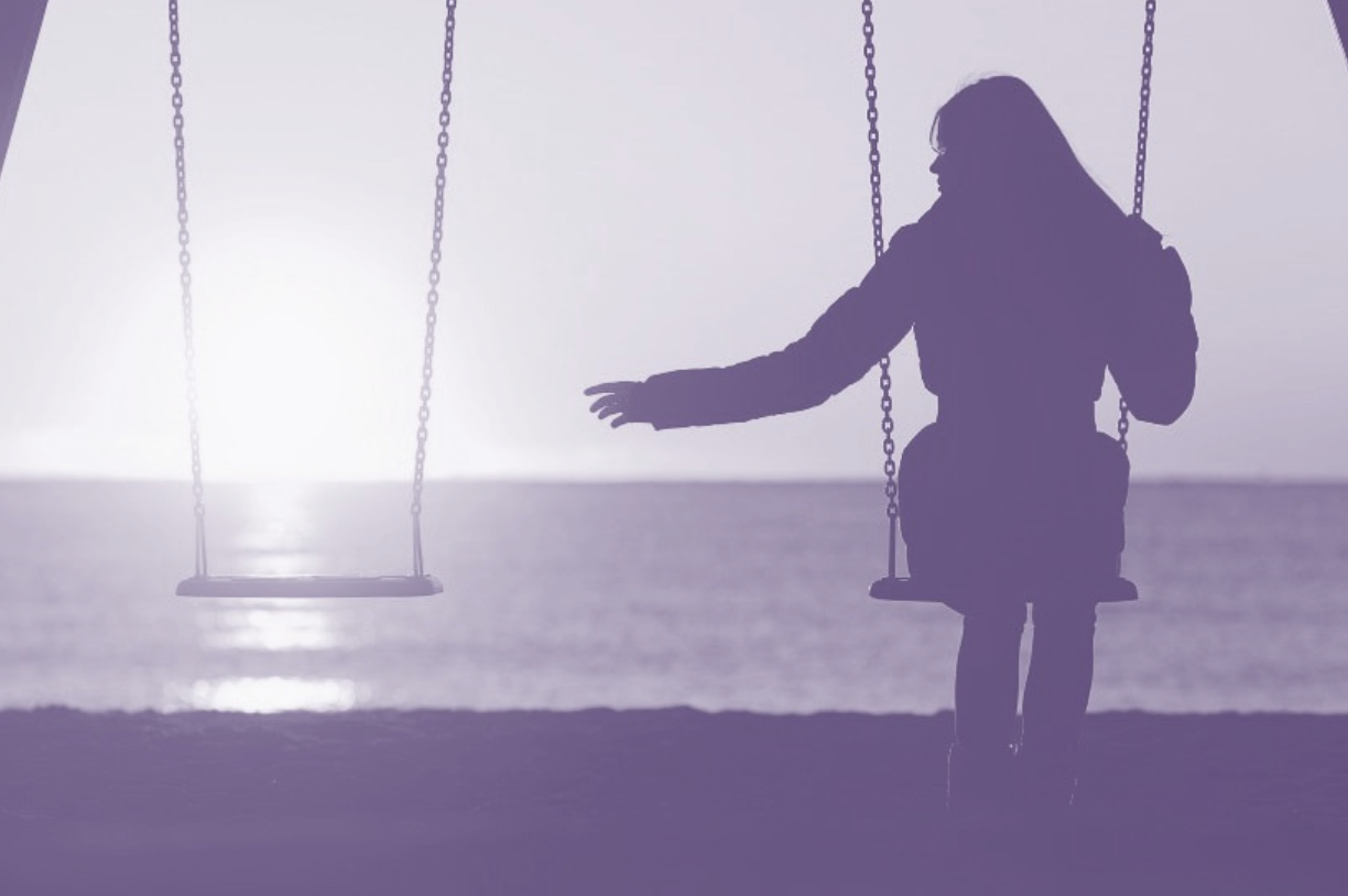 Grief Photo