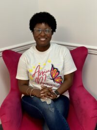 Ariel Clark