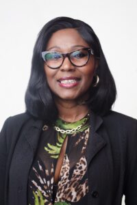 Ramonica Williams